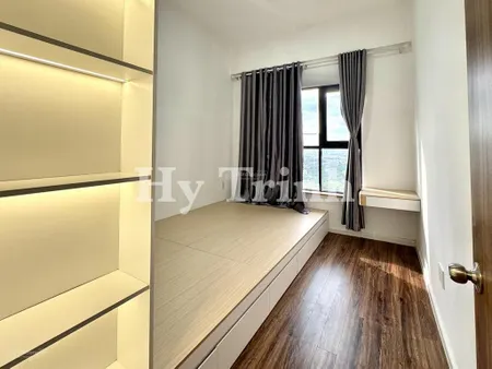 Bán cc 2pn mizuki park 56m2 sổ hồng sẵn trống sẵn nhận nhà ngay