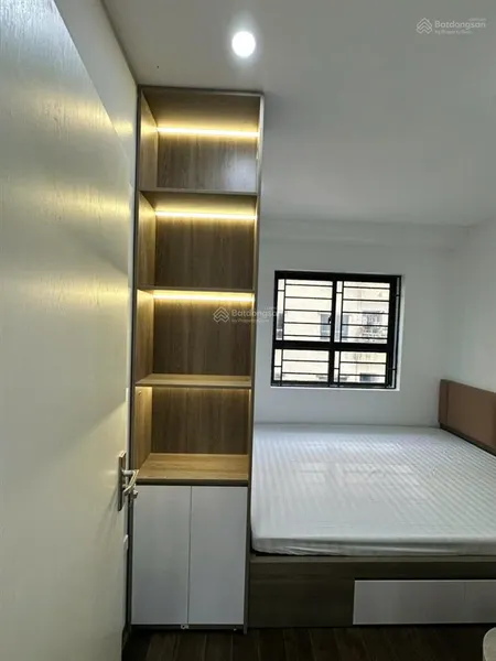 Chính chủ bán căn hộ xinh xắn ct10a đại thanh full nội thất ở ngay