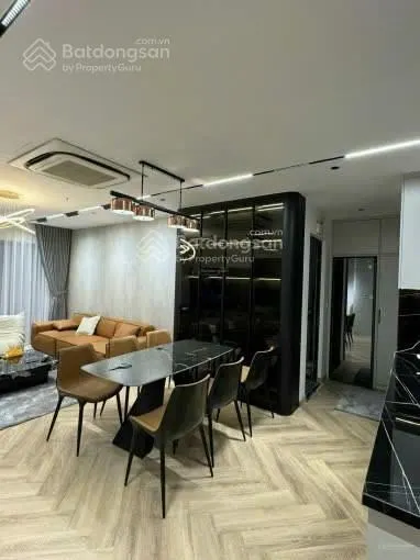 Bán căn hộ 2pn + 2wc tại bea sky, 5,8 tỷ vnd, 65m2, view đẹp