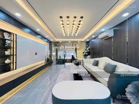 Bán căn dhomme, hồng bàng, quận 6, 1pn, 51m2, nhà mới nhận, giá 3,9 tỷ. 0939 125 *** trà