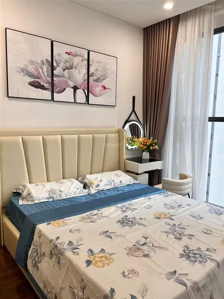 Chính chủ gửi bán chcc masteri waterfront tầng 10 vinhome ocean park 4,3 tỷ 46,93m2 hàng hot