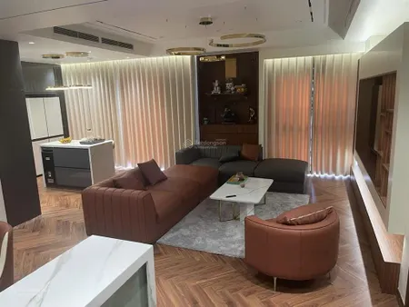 Bán căn góc 3pn 2wc tại ct3 cland lê đức thọ, 8,5 tỷ, 128m2, full nội thất, 0974 584 ***