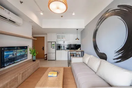Rẻ nhất thị trường căn 2pn 2wc nội thất xịn bán 7.1 tỷ bao trọn chi phí sang tên, hình sao nhà vậy.