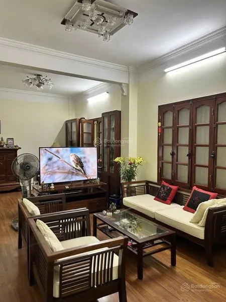 Bán căn hộ chung cư p3, giải phóng, thanh xuân, siêu đẹp, 82.2m2, 6.85 tỷ