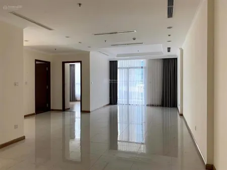 Bán 3 phòng ngủ tòa hoa hậu sổ hồng liền tay