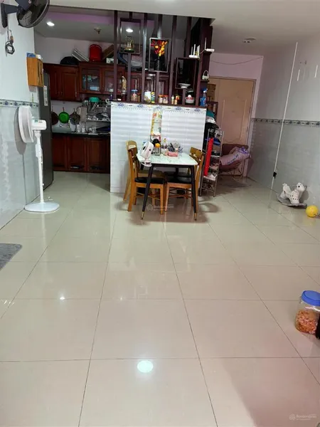 Bán căn hộ 3 phòng ngủ chung cư bình minh q2 giá 5.5 tỷ thương lượng