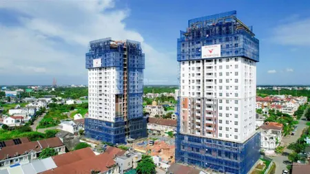 Bảo chứng sinh lời vốn bỏ ra thấp, lợi nhuận tối đa với cam kết thuê/mua lại tăng trưởng 29%