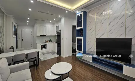 Bán căn 3 ngủ sunshine riverside 90m2 view cầu nhật tân + sông (ko tâm linh) giá 9 tỷ (sổ)