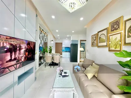 Chấn động thị trường căn hộ biển nha trang siêu rẻ full nội thật