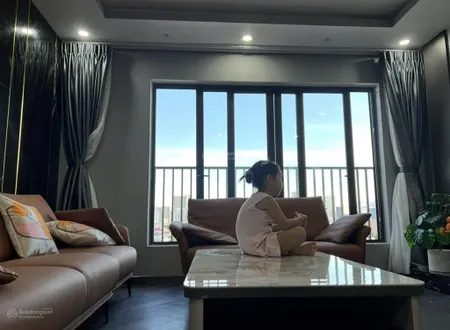 Căn góc siêu đẹp 3pn ct4 vcn phước hải | view pháo hoa trung tâm nha trang