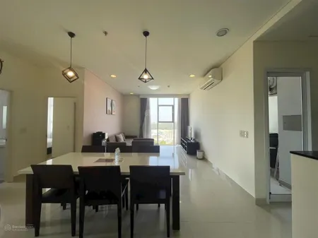 Bán căn hộ sora garden i 3pn giá 3 tỷ 8 tp mới bình dương