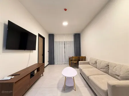 Bán căn hộ 2pn chung cư delasol quận 4 của chủ đầu tư capital land vị trí đắc địa ngay trung tâm