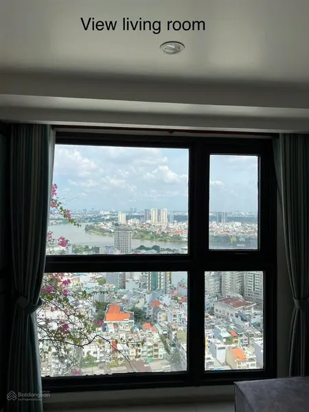 Bán căn hộ pearl plaza view sông tuyệt đẹp, không gian sống đẳng cấp