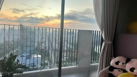 Lavida + , căn hộ 2pn 2wc 74m2 4,75 tỷ full nội thất, view hồ bơi, rmit, sông, 0938 839 ***