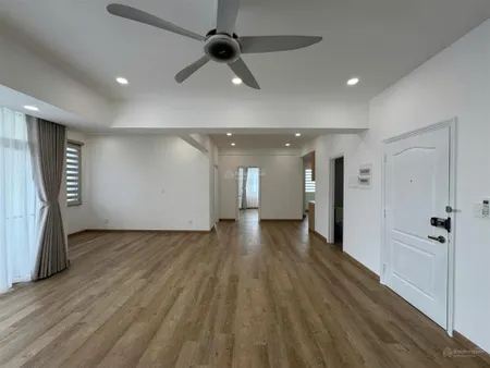 Bán căn hộ park view quận 7 2pn 100m2 giá tốt view lầu cao 0906 067 ***