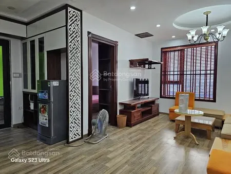 Bán căn hộ new house xa la full nội thất, 2pn view cực thoáng