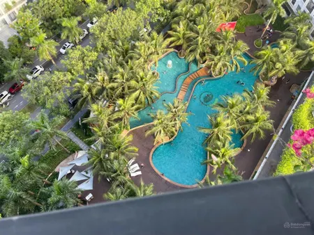 Bán căn hộ 45m2 tại westbay sky residences giá tốt