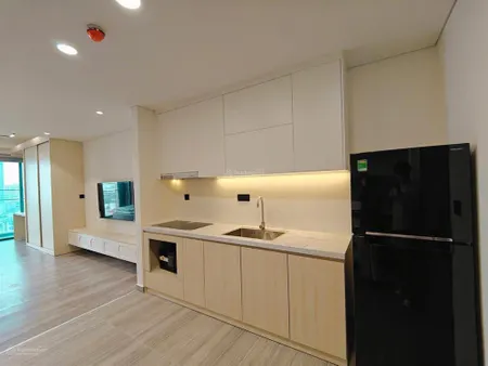 Giá thấp hơn thị trường 300 triệu! soho heritage capitaland studio 45m2 full đồ view cực đẹp