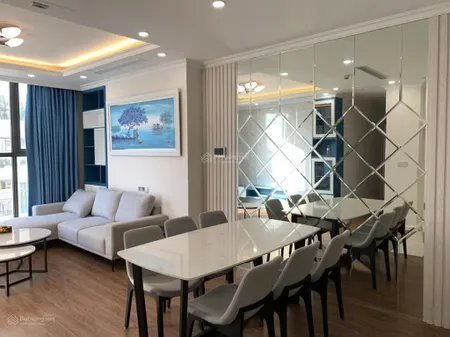 Duy nhất căn góc đông nam 3 ngủ/90m2 ss riverside view trực diện cầu nhật tân. 0966 286 ***