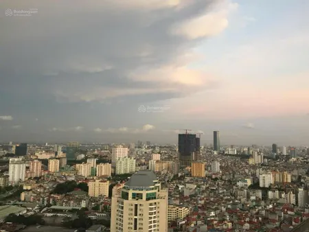 Bán căn góc chung cư the nine, phạm văn đồng, 21 tỷ, 162m2, tk 4n3vs, căn hộ đẹp nhất tòa.