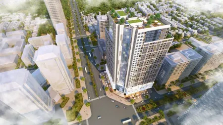 Cần bán căn hộ 79,5m mỹ đình plaza 2 giá tốt