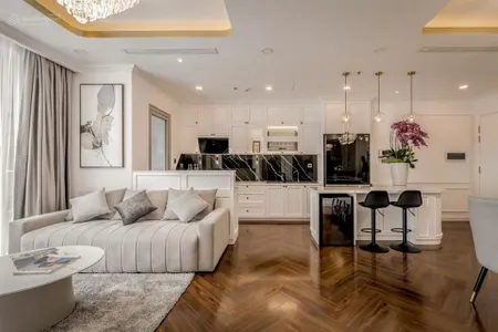 Bán gấp căn hộ 2pn 87m2 tại vinhomes central park, giá tốt nhất thị trường