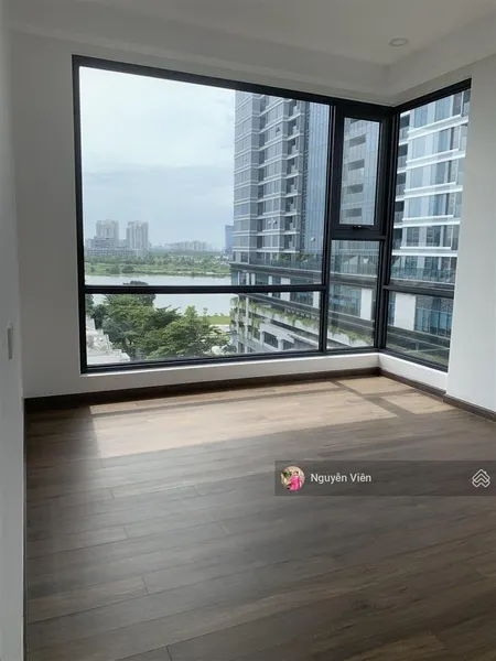 Opal 4pn 161m2 view sông giá bán 14.999 tỷ