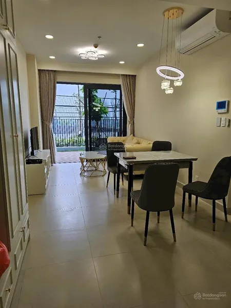 Bán căn hộ the glory 1pn giá 2 tỷ 6 sẵn hđ thuê 11.5triệu