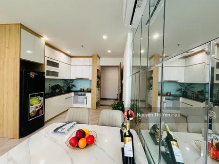 Tôi chính chủ cần bán cả 2 căn căn 2pn + 1, 69m2 4tỷ15 và 2pn, 2n1w 59m2 giá 3.75tỷ tại vin ocp