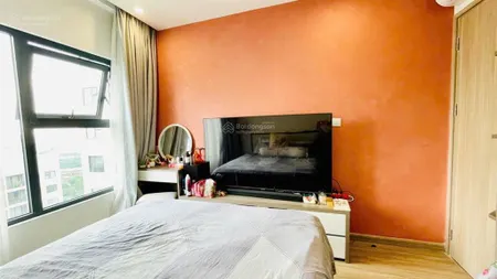 Chuyển định cư cần bán gấp căn hộ 1pn+ tại dự án vinhomes grand park, full nội thất. o9136333o3