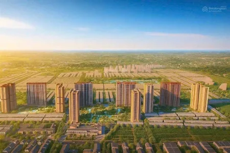 Booking ngay hôm nay masterise ocp3 chỉ 65tr/m2