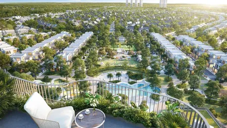 Suất nội bộ giỏ hàng căn 3pn eco retreat giá rẻ hơn 2pn. dk từ 4.28tỷ/căn ck 11%. 0906 694 ***