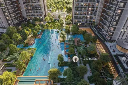 Chính thức nhận booking có hoàn lại tháp b elysian gamuda land chọn căn đẹp 1pn2pn3pnpenthouse