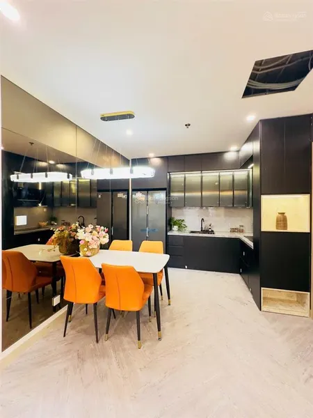 3pn2wc view sông full đồ đẹp s2.07 tầng trung
