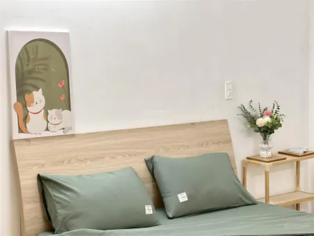 Bán căn hộ q10 dt 31m2 giá 1ty8 bao sang tên nhà full nội thất đang sẵn hđ thuê 11tr/tháng