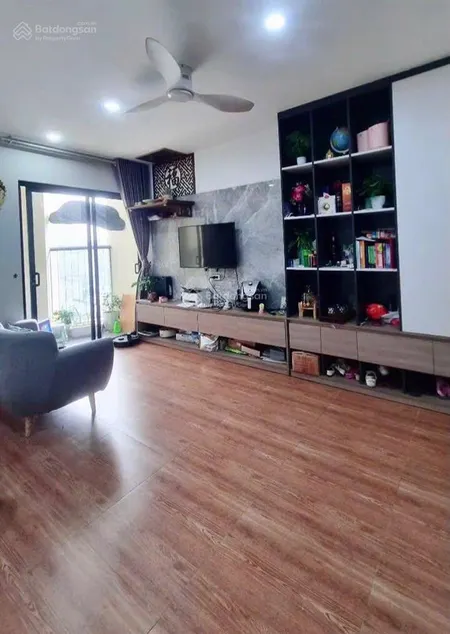 Bán căn hộ samsora chu văn an nhiều diện tích đẹp, full nội thất, sổ đỏ chính chủ
