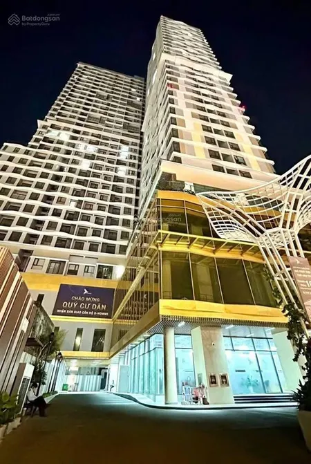 Bán căn hộ dhomme quận 6 tầng trung 51m 1 phòng view đẹp xem nhà 24/7 0931 918 ***