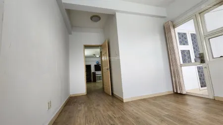 Cần bán chung cư gia phú, đã sửa mới vào ở ngay