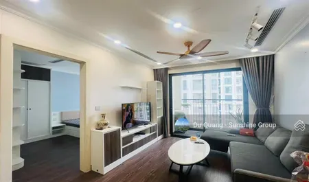 Bán căn 2 ngủ sunshine riverside 67m2 view nội khu (ko view xấu) full đồ rời 6,5 tỷ