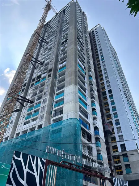 Quỹ 10 căn giá nhẹ nhàng the fibonan khu ecopark căn 85m2 3n thanh toán sớm còn 6tỷ5. bg quý i/2026
