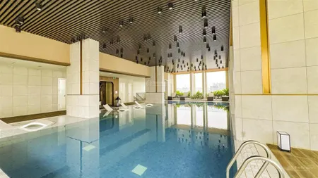 Bán căn hộ kiều by kita, trần hưng đạo, 12 tỷ, 90m2, đẹp và nhiều tiện ích