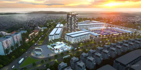 Bán cc sông hồng diamond city, 1,8 tỷ, 40m2, 1pn, 1wc vốn 270tr (15%)