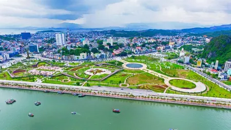 Săn căn ngoại giao nhận ngay 12 chỉ vàng sjc, chỉ 10 suất view vịnh hạ long triệu đô