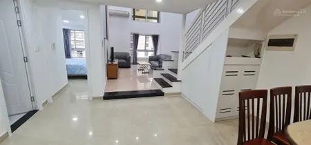 Bán căn hộ duplex 71m2 sky garden i, quận 7 3pn 2wc, giá siêu hời chỉ 6,5 tỷ. 0347 048 ***