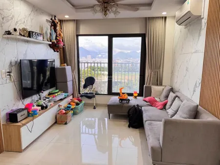 Căn góc ct2 vcn phước hải nha trang.tiện ích có hồ bơi. gần coopmart, cách biển chỉ 2km.