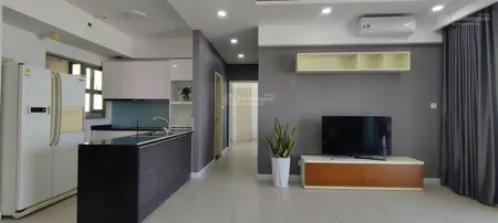 Bán căn hộ riverpoint keppel land quận 7 thiết kế 2pn & 2wc