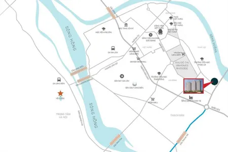 Chính chủ bán căn 1n tòa a ruby park tầng trung view đẹp giá thu cọc về