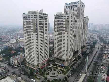 Chính chủ cần bán căn hộ the pride hà đông full nội thất 2n, 2vs