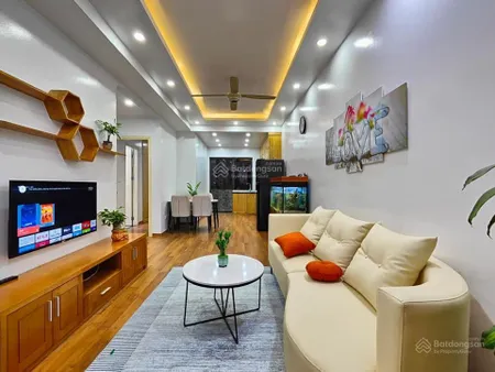 Chính chủ bán căn 2 ngủ 67m2 tầng 25 tại hh linh đàm giá 3,3 tỷ full nội thất