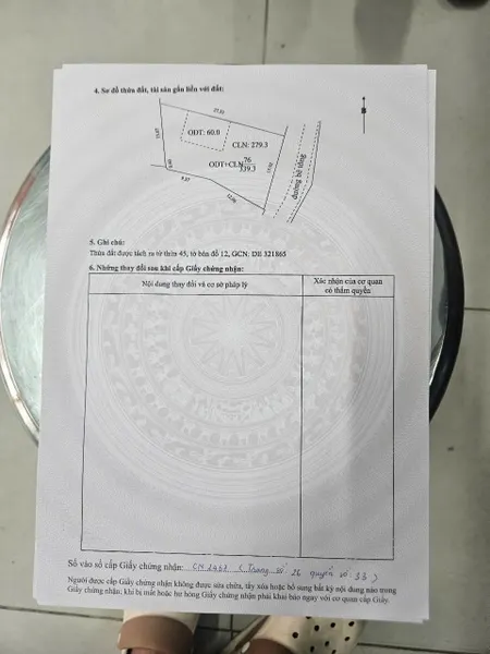 📢📢Cc e bán gấp lô đất tại Tân lập, tân an
👉👉Diện tích hơn 300m
👉👉Đường ôtô tận nơi
👉👉Giáp kcn Thái đào tân an
🌷🌷Giá rẻ nhất Yên Dũng 
☎️☎️Liên hệ em Thanh 0326590859